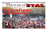 Jornal do STAL - Edição 92 - Maio 2009