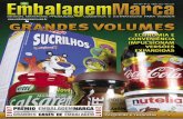 Revista EmbalagemMarca 093 - Maio 2007