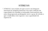 STRESS  -  Hudson de Araújo Couto  -  apresentação PowerPoint
