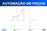 Projeto de Automacao de Pocos Petrobras