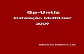 Manual MultiUser 2009