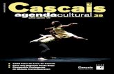 Agenda Cultural de Cascais n.º39 - Julho e Agosto 2009