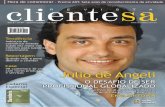 Revista Cliente SA edição 64 - setembro 07