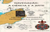 Navegação - A Ciência e a Arte - Livro 2