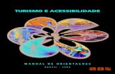 Brasil   Manual De Orientacoes Acessibilidade (Obsolete, 2001)