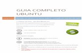 Guia Completo UBUNTU