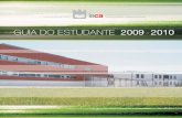 Guia do Estudante 2009/2010 - ISCA-UA