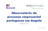 Observatório da Presença Empresarial Portuguesa em Angola (2002)