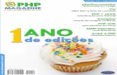 PHP Magazine - Edição 04