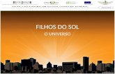 FILHOS DO SOL