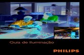 Guia Iluminacao 2005 PHILIPS