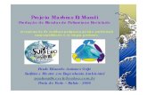 Projeto Marbras Et Mundi - Poliuretano Reciclado