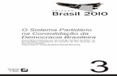 Abranches Presidencialismo PSDB BRASIL 2010 VOL. 3 A