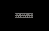 PGE Bothanica Paulista CD