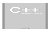 Curso Avançado de C++ Orientado a Objetos