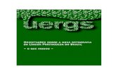 Acordo Ortográfico da Língua Portuguesa - UERGS