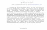Aristófanes - Lisistrata[1]