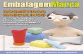 Revista EmbalagemMarca 057 - Maio 2004