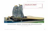 AutoCAD 2010 - Atualização