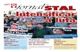 Jornal do STAL - Edição 94 - Dezembro 2009