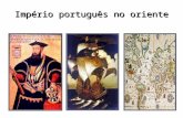 Império português do oriente