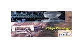 Tcc - Rfid Chip Timing