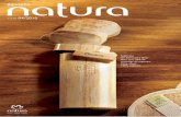 Revista Natura | ciclo 04/2010