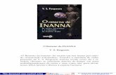 O Retorno de Inanna - Os Deuses Ancestrais e a Evolução doPlaneta Terra - V. S. Ferguson