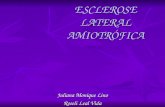 Esclerose Lateral AmiotrÓfica
