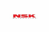 catalogo completo de rolamentos nsk