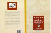 Judiciário e Cidadania na Constituição da República Brasileira