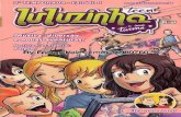 Luluzinha Teen - Edição 05