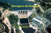 Barragens de Portugal