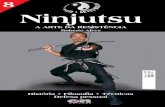 Ninjutsu - Arte Da Resist Ncia