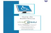 (Versão 1.0 - 2009) Guia de Referência  de Sites em Acessibilidade e Usabilidade UNIRIO