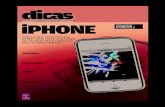Dicas Info - 063 - iPhone
