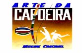 A arte da Capoeira