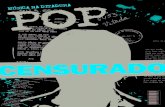 Pop 3 - A música na ditadura militar brasileira
