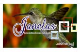 Janelas: uma coletânea de coisas muito legais