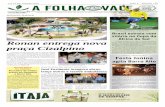 Jornal Folha Do Vale ED 150