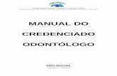 Manual Odontologo - Bh