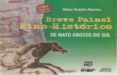 Breve Painel Etno-Histórico de Mato Grosso do Sul