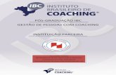 PósGraduação - Instituto Brasileiro de Coaching