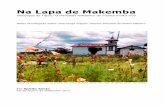 Lapa de Makemba- Notas etnológicas sobre uma viagem música africana do Brasil adentro