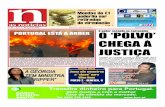 Jornal as Noticias Edição N: 89 de 9 de Agosto 2010