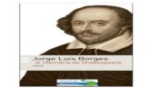 Jorge Luis Borges - A Memória de Shakespeare
