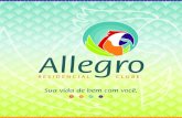 Allegro Residencial Clube
