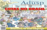 Revista ADUSP 43 Sobre AA
