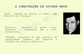 Politica Portuguesa do Estado_Novo aplicada a Angola Pre-Colonial
