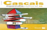 Agenda Cultural n.º 46 - Setembro e Outubro 2010
